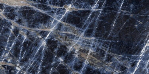 Vloertegel Marazzi italie Grandemarble Blauw glans