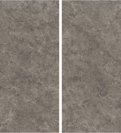 Vloertegel Marazzi italie Grandestonelook Grijs mat 160x320 cm