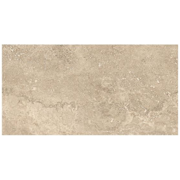 Vloertegel Novabell Thermae 60x120cm beige mat