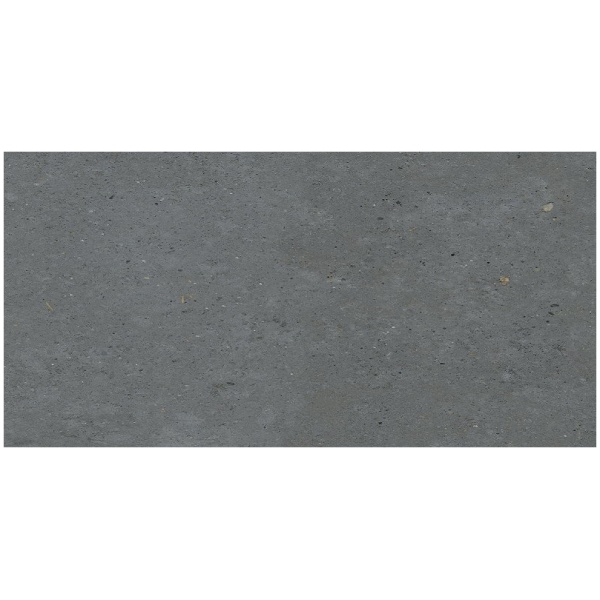 Vloertegel Pastorelli Biophilic 30x60cm zwart mat