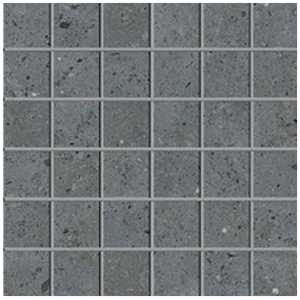 Wandtegel Pastorelli Biophilic 30x30cm zwart mat