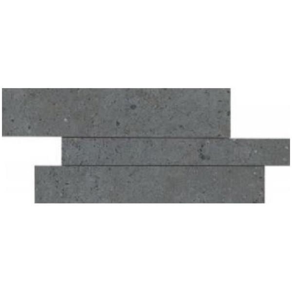 Wandtegel Pastorelli Biophilic 30x30cm zwart mat