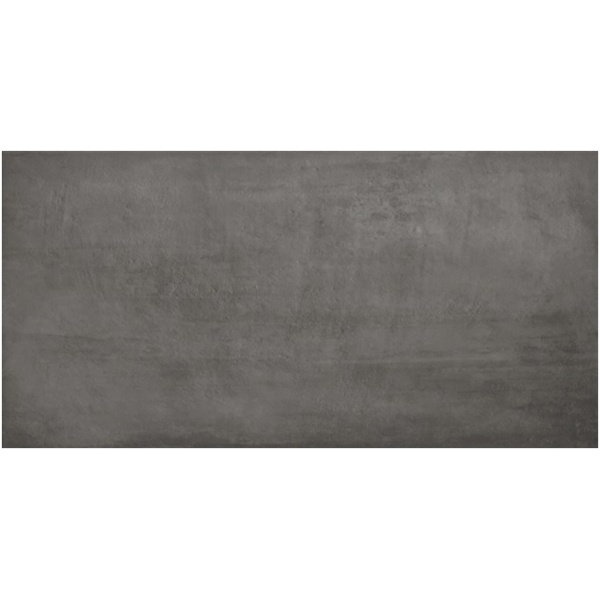 Vloertegel Pastorelli Shade 30x60cm grijs mat