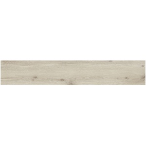 Vloertegel Panaria Borealis 30x180cm grijs mat