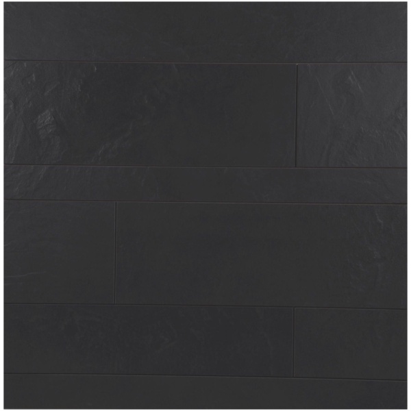 Vloertegel Rak Ardesia 0x60cm zwart