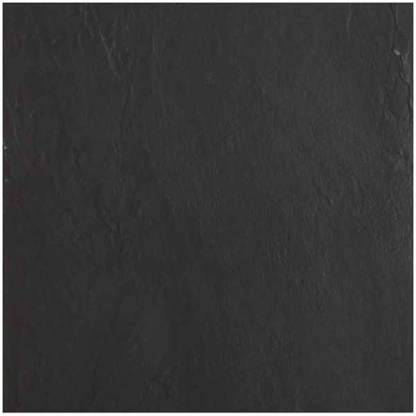 Vloertegel Rak Ardesia 60x60cm zwart