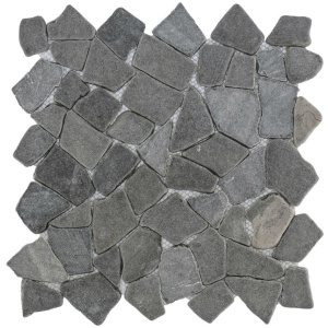 Wandtegel Stabigo Mosaicy 30x30cm beige mat