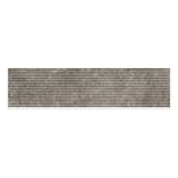 Vloertegel Tagina Apogeo14 22,5x90cm grijs mat