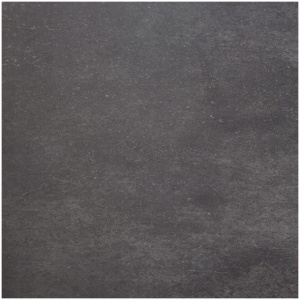 Vloertegel Sphinx Beton 60x60cm zwart mat
