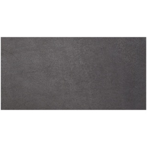 Vloertegel Sphinx Beton 30x60cm zwart mat