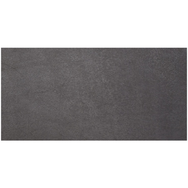 Vloertegel Sphinx Beton 30x60cm zwart mat