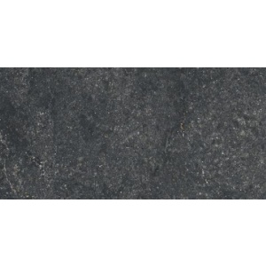 Vloertegel Sphinx Terrazzo 60x120cm anthraciet mat