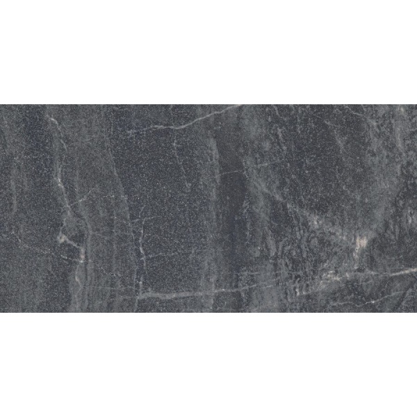 Vloertegel Sphinx Marbles 30x120cm bruin mat