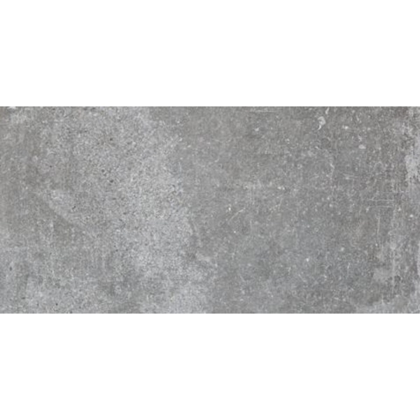 Vloertegel Sphinx Stone 29,5x59,5cm grijs mat
