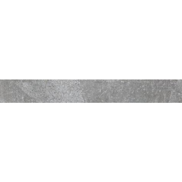Vloertegel Sphinx Stone 8x60cm grijs mat