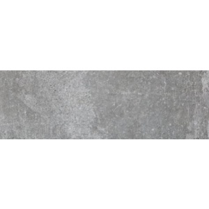 Vloertegel Sphinx Stone 25x75cm grijs mat