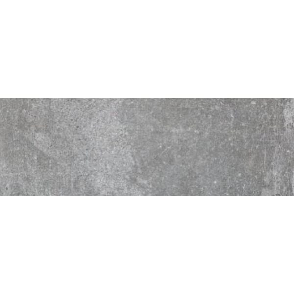 Vloertegel Sphinx Stone 25x75cm grijs mat