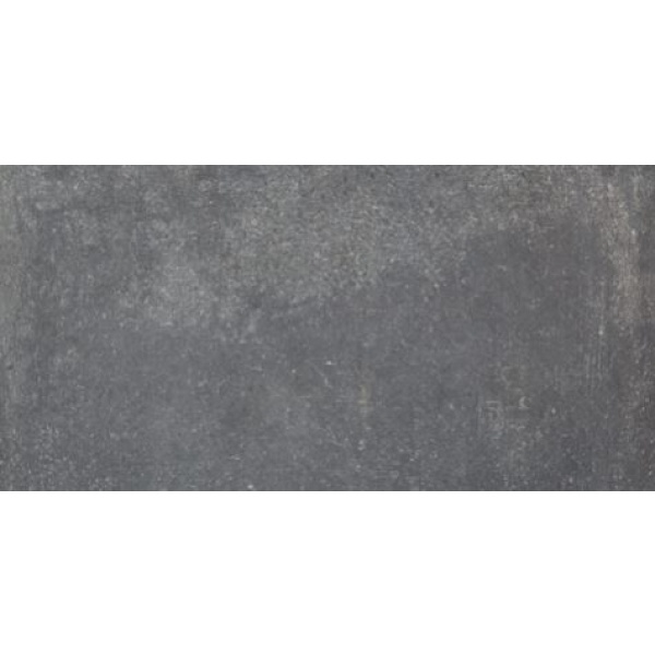 Vloertegel Sphinx Stone 60x120cm anthraciet mat