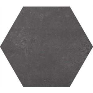 Vloertegel Sphinx Concrete 4x34,5cm bruin glans