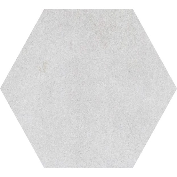 Vloertegel Sphinx Concrete 4x34,5cm geel glans