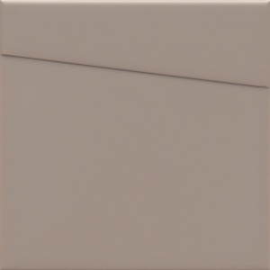 Wandtegel Mosa Lines 14,5x14,5cm beige mat