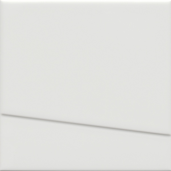 Wandtegel Mosa Lines 14,5x14,5cm beige mat