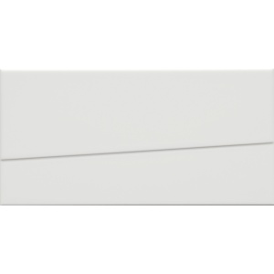Wandtegel Mosa Lines 14,5x14,5cm grijs mat