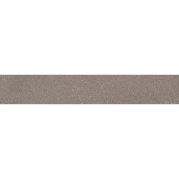 Vloertegel Mosa Solids 9,5x59,5cm bruin mat