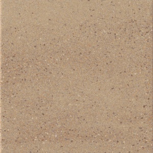 Vloertegel Mosa Scenes 14,5x14,5cm bruin mat