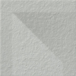 Vloertegel Mosa Greys 14,5x14,5cm anthraciet mat
