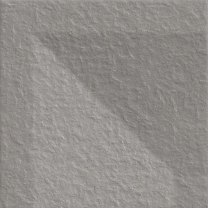 Vloertegel Mosa Greys 14,5x14,5cm grijs mat