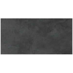 Vloertegel Villeroy & Boch Gateway 29,5x59,5cm zwart mat