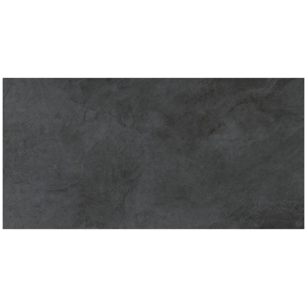 Vloertegel Villeroy & Boch Gateway 29,5x59,5cm zwart mat