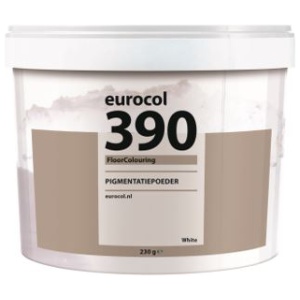 Hulpmiddel Eurocol Floordesign onbekend