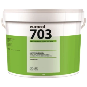 Hulpmiddel Eurocol Voegproducten oranje glans