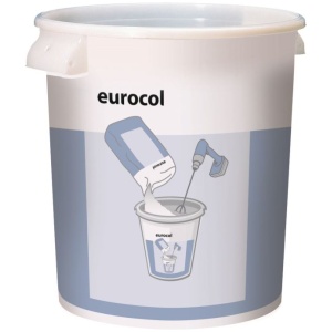 Hulpmiddel Eurocol Gereedschap beige mat