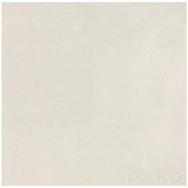 Vloertegel Rako Extra 44,5x44,5cm grijs glans