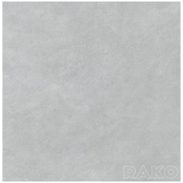 Vloertegel Rako Extra 44,5x44,5cm wit glans