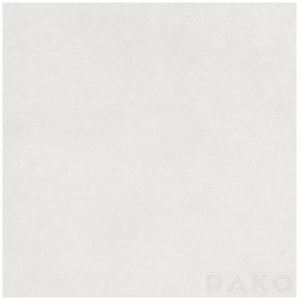 Vloertegel Rako Extra 60x60cm wit mat