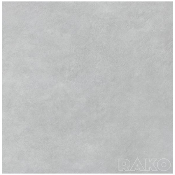Vloertegel Rako Extra 60x60cm rood glans