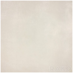 Vloertegel Rako Extra 80x80cm grijs glans
