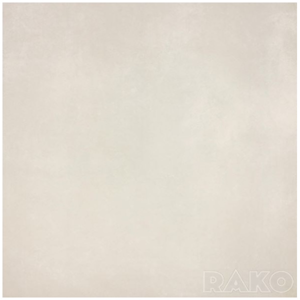 Vloertegel Rako Extra 80x80cm grijs glans