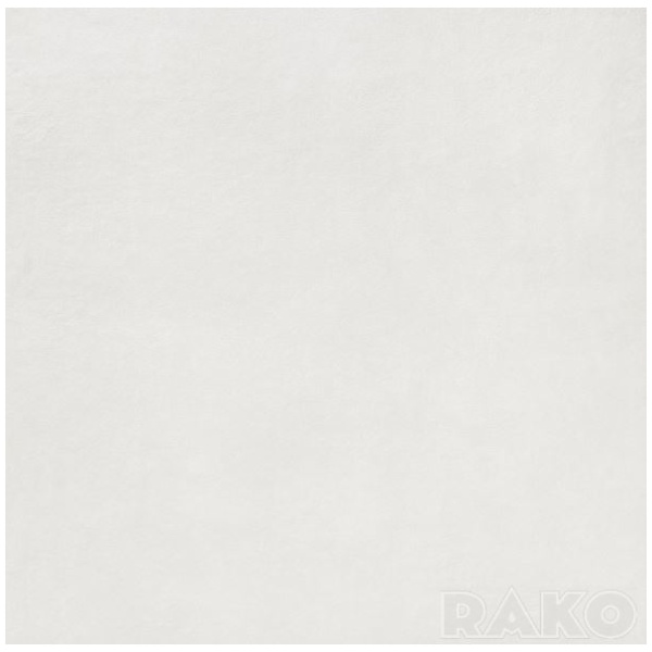Vloertegel Rako Extra 80x80cm grijs mat