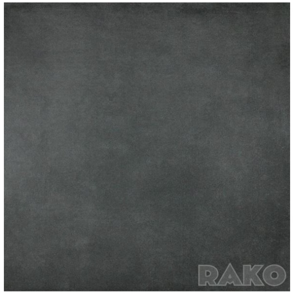 Vloertegel Rako Extra 80x80cm beige glans
