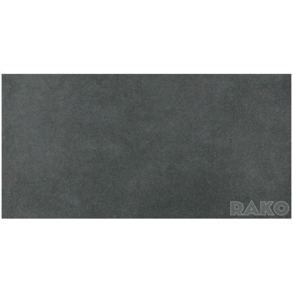 Vloertegel Rako Extra 30x60cm grijs mat