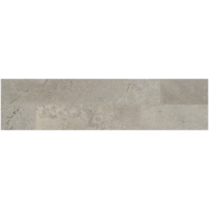 Decoratie Tegel Sichenia Ardes 15x60,5cm grijs mat