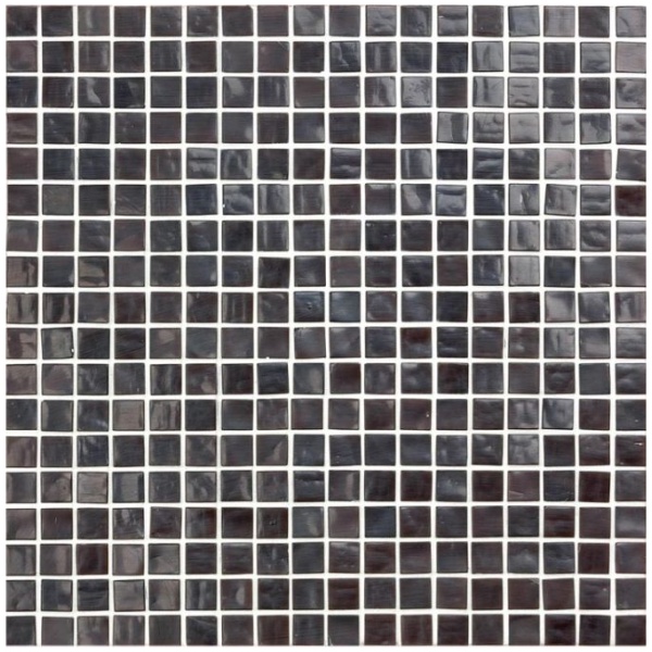 Wandtegel Aquacolor Motion 29,5x29,5cm anthraciet mat