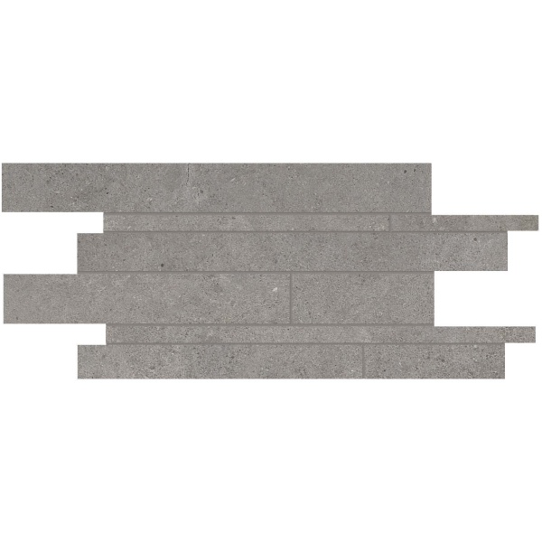 Vloertegel Arpa Limestone 0x60cm grijs mat