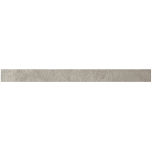 Vloertegel Aws Valley 4,5x59,5cm grijs mat