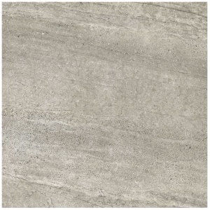 Vloertegel Buitentegels Aspen 100x100cm grijs glans